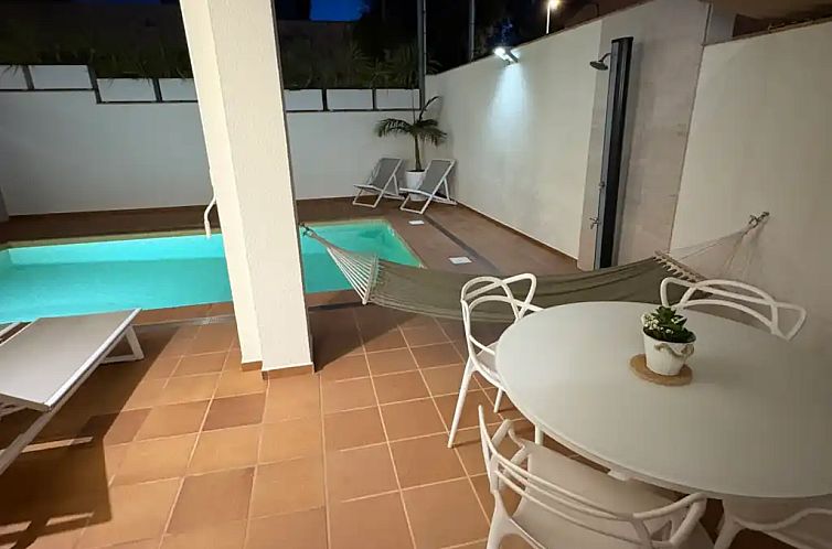 Villa Rose