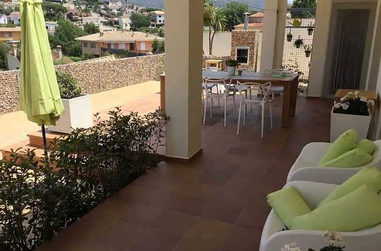Villa Rose