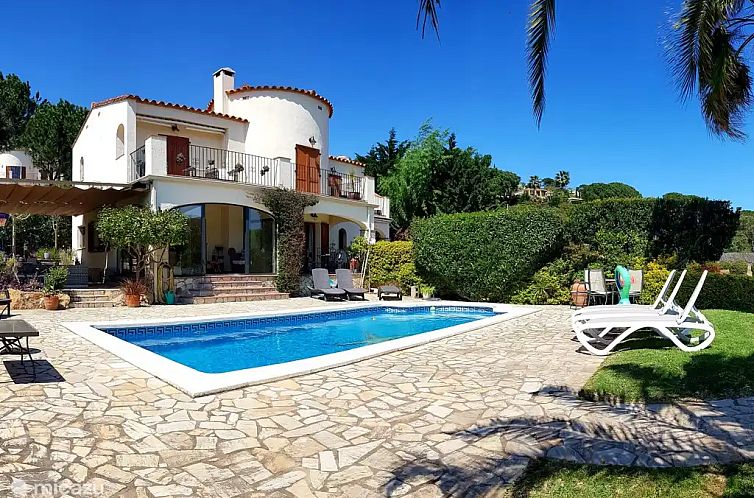Villa Palmeras