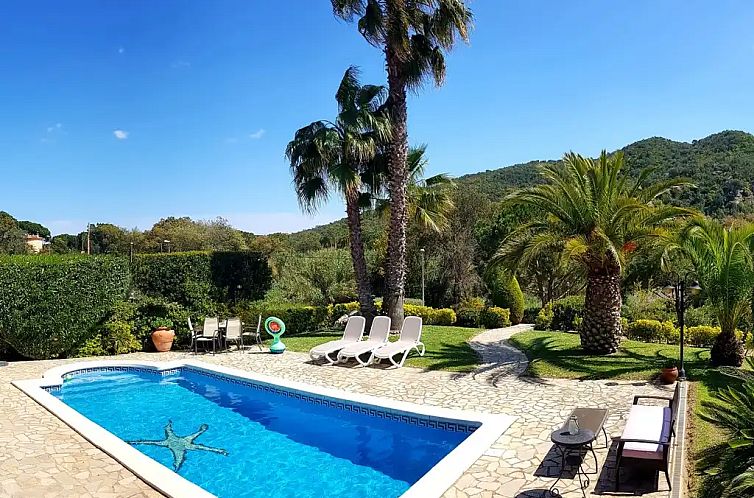 Villa Palmeras
