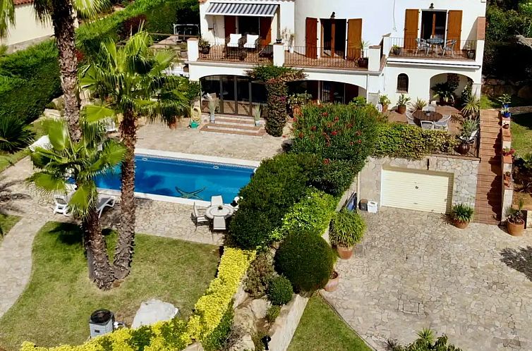 Villa Palmeras