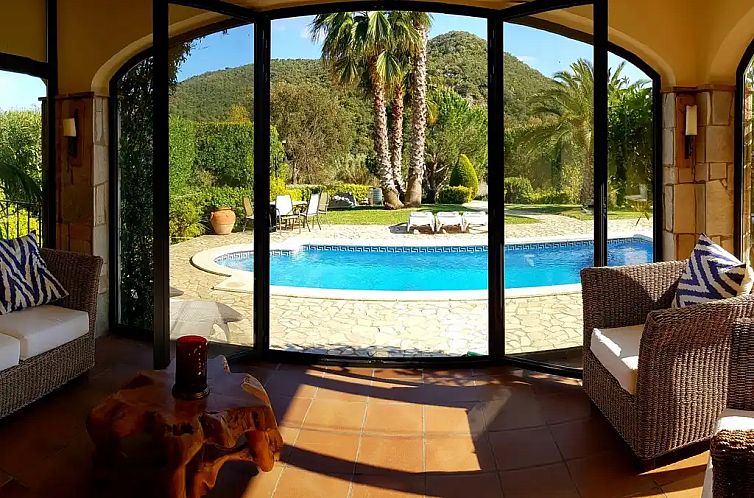 Villa Palmeras