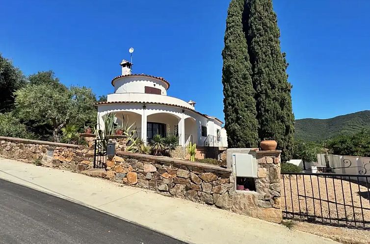 Villa Castell