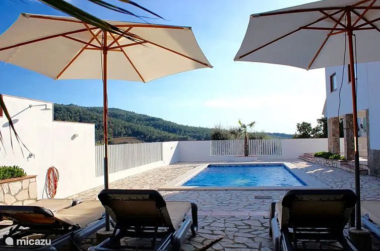 Villa Castell