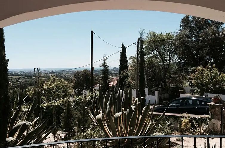 Villa Castell