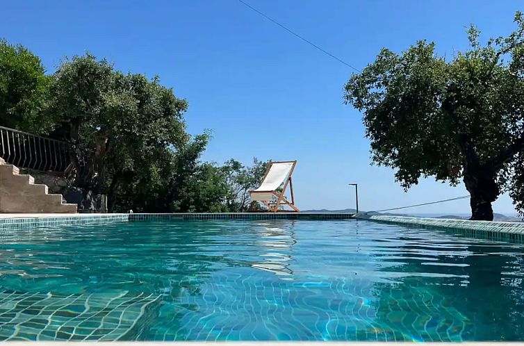 Villa Vista del Paradis (zeezicht)