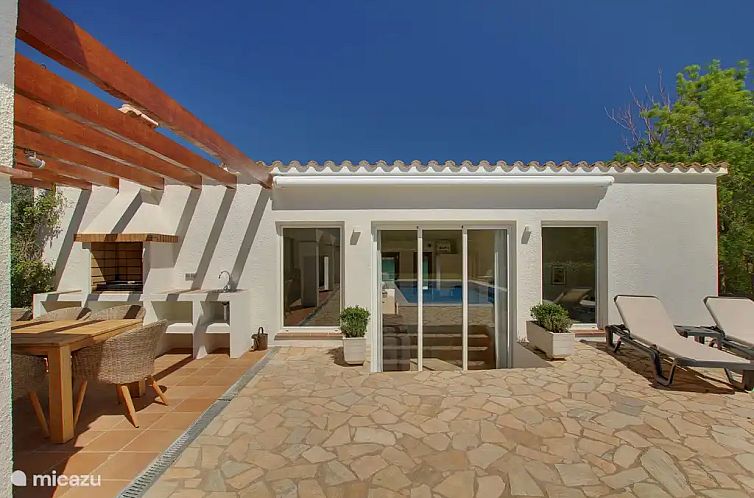 Casa Peters