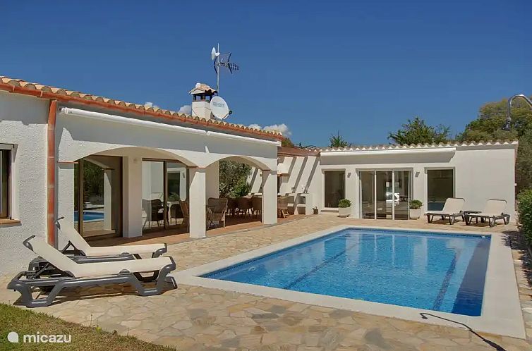 Casa Peters
