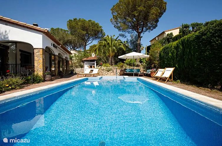 Villa Boheme Costa Brava