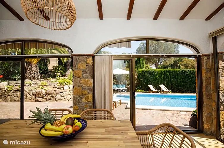 Villa Boheme Costa Brava