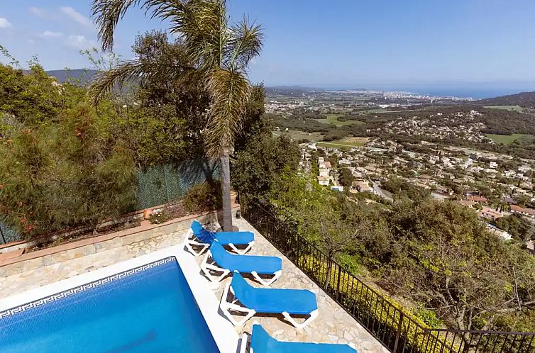 Guest house 1500284 - Holiday property Costa Brava - Villa Sant Jordi