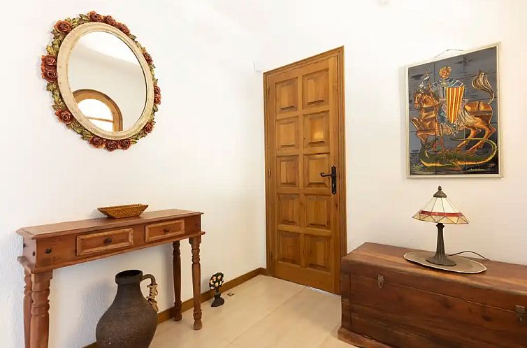 Villa Sant Jordi