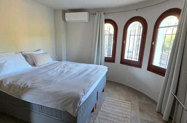 Villa Ensueño
