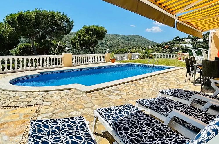 Villa Reina