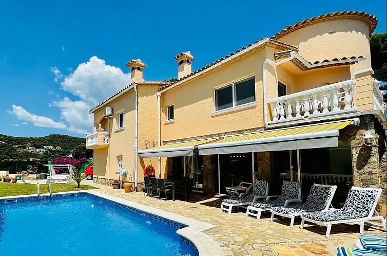 Villa Reina