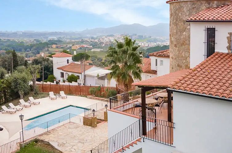 Villa Los Primos