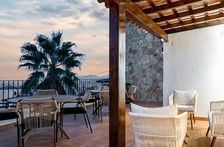 Villa Los Primos