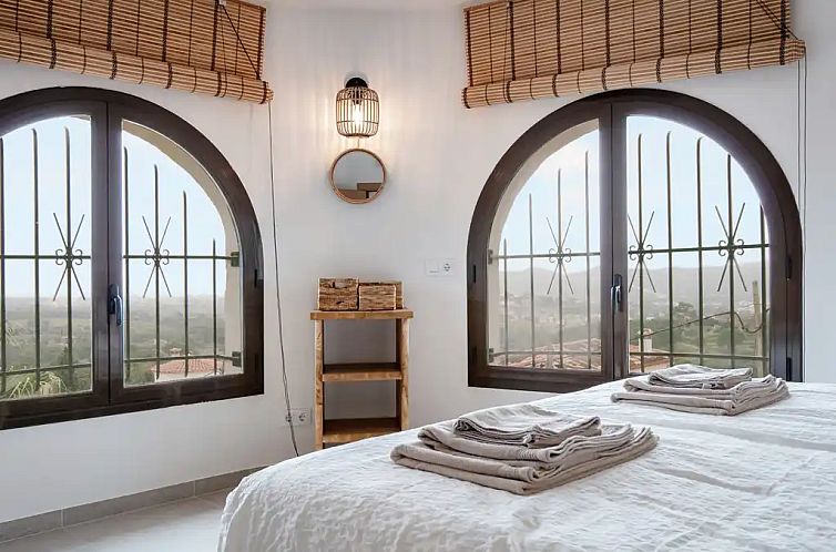 Villa Los Primos