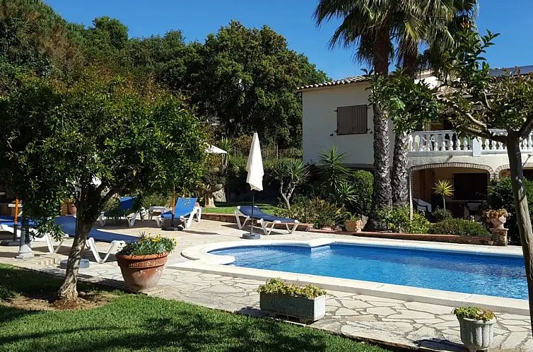 Villa Xarbi