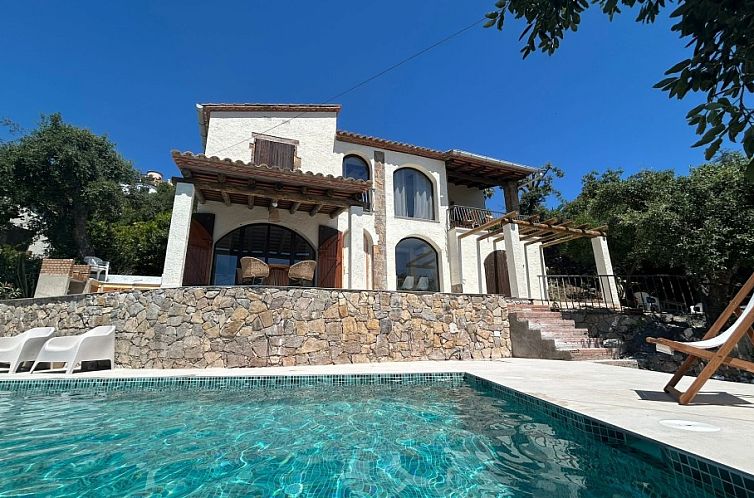 Villa Vista del Paradis