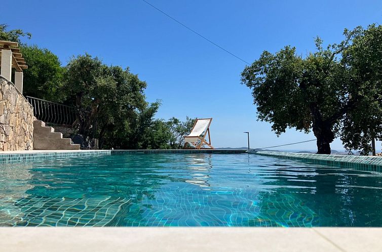 Villa Vista del Paradis