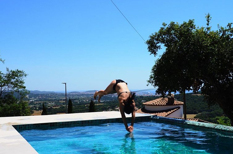 Villa Vista del Paradis