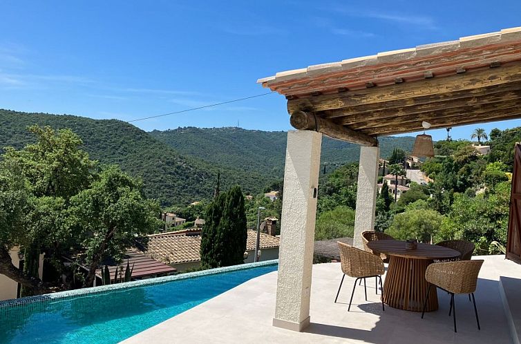 Villa Vista del Paradis