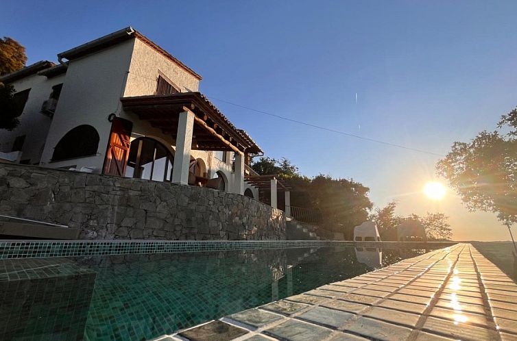 Villa Vista del Paradis