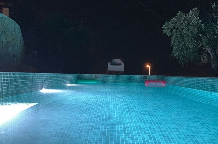 Villa Vista del Paradis