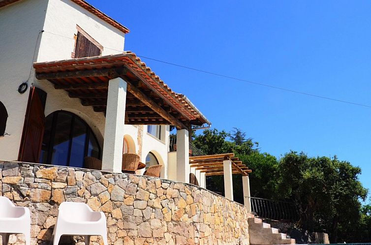 Villa Vista del Paradis