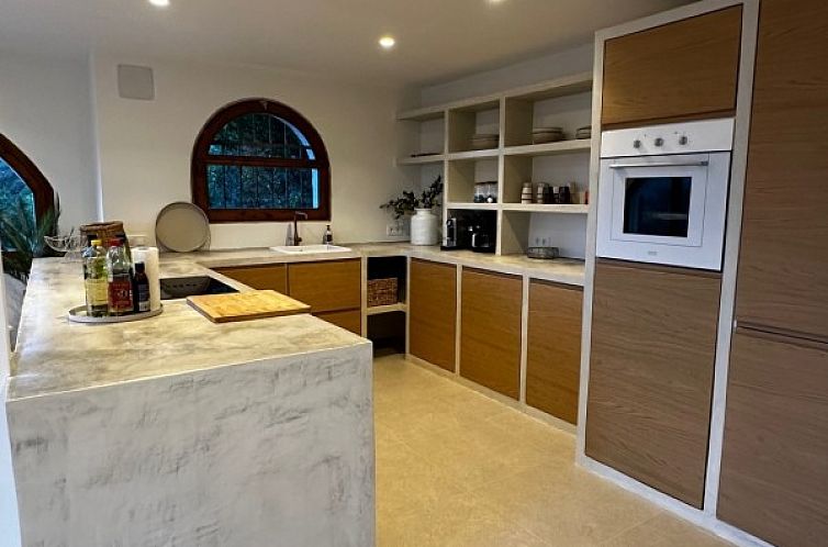 Villa Vista del Paradis