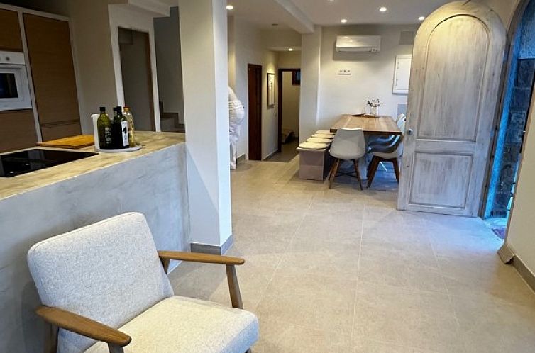 Villa Vista del Paradis