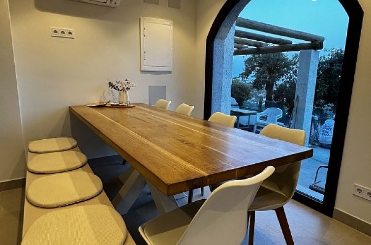 Villa Vista del Paradis