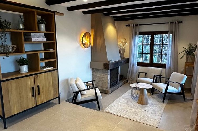 Villa Vista del Paradis