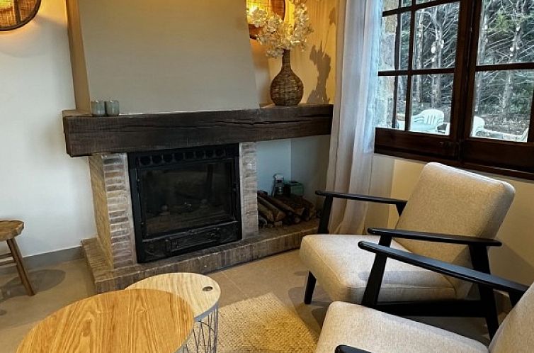 Villa Vista del Paradis