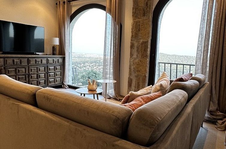 Villa Vista del Paradis