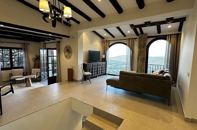 Villa Vista del Paradis