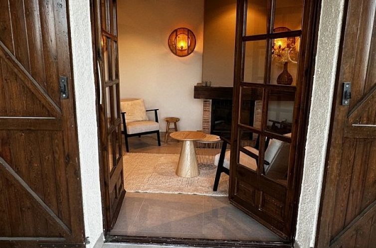 Villa Vista del Paradis