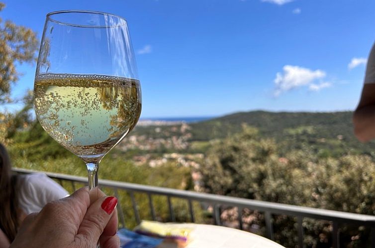 Villa Vista del Paradis