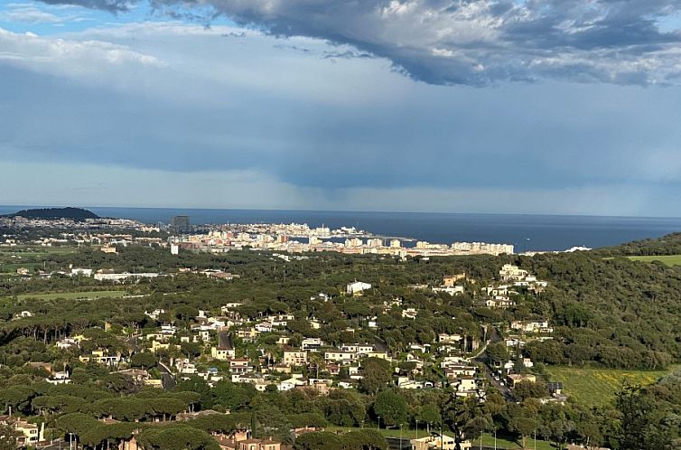 Villa Vista del Paradis