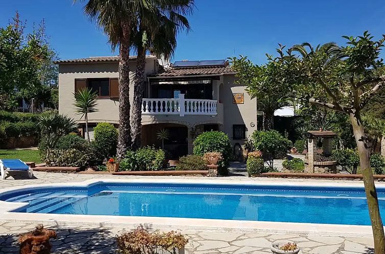 Villa Xarbi
