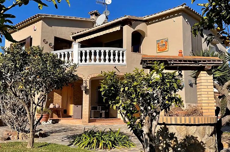 Villa Xarbi