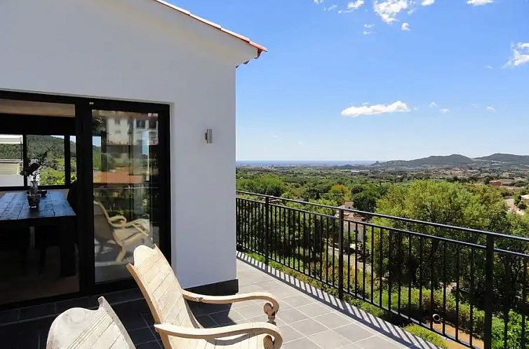 Villa Mas Pere