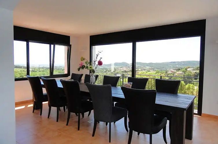 Villa Mas Pere