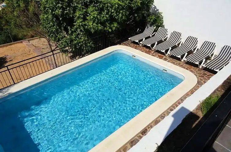 Villa Mas Pere