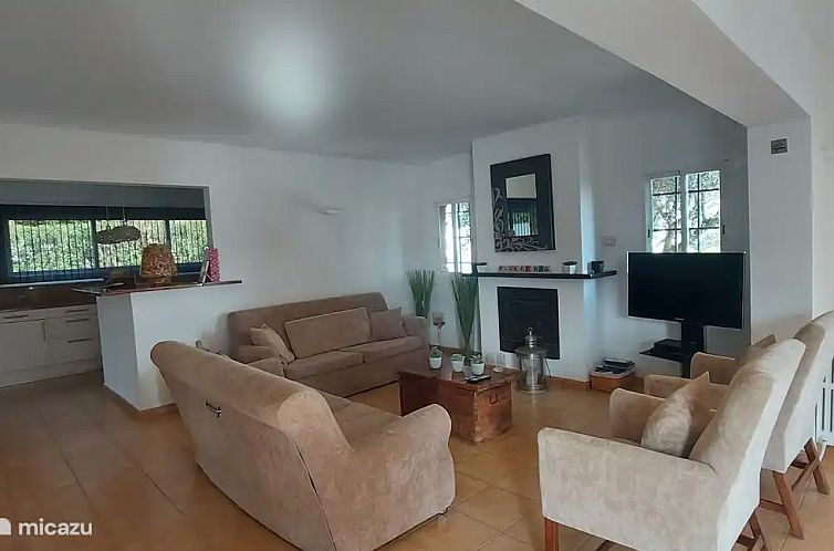 Villa Mas Pere