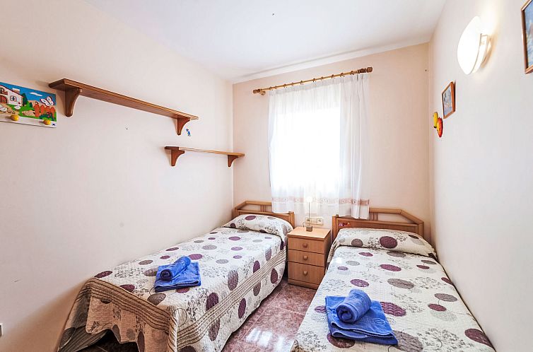Vakantiehuis Miro