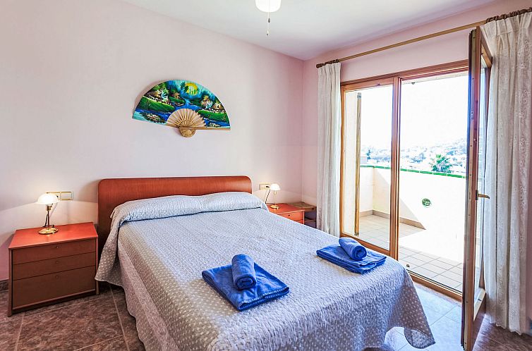 Vakantiehuis Miro