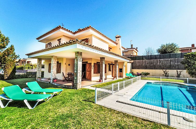 Vakantiehuis Miro