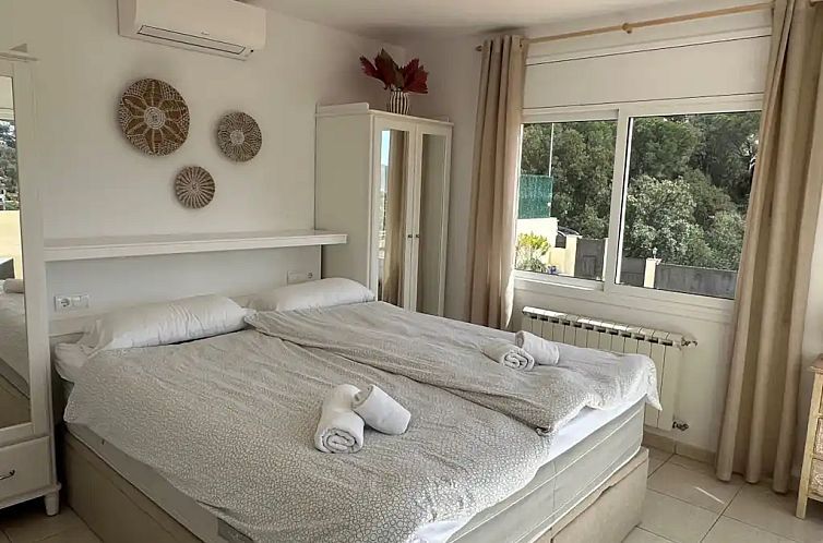 Villa Rosa